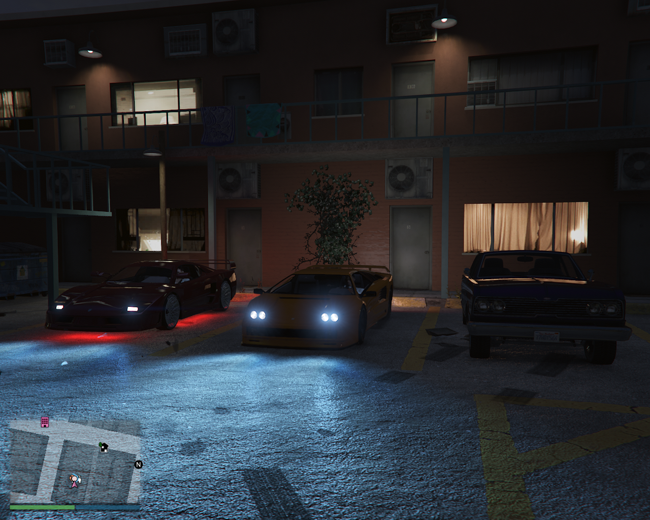 GTA V
