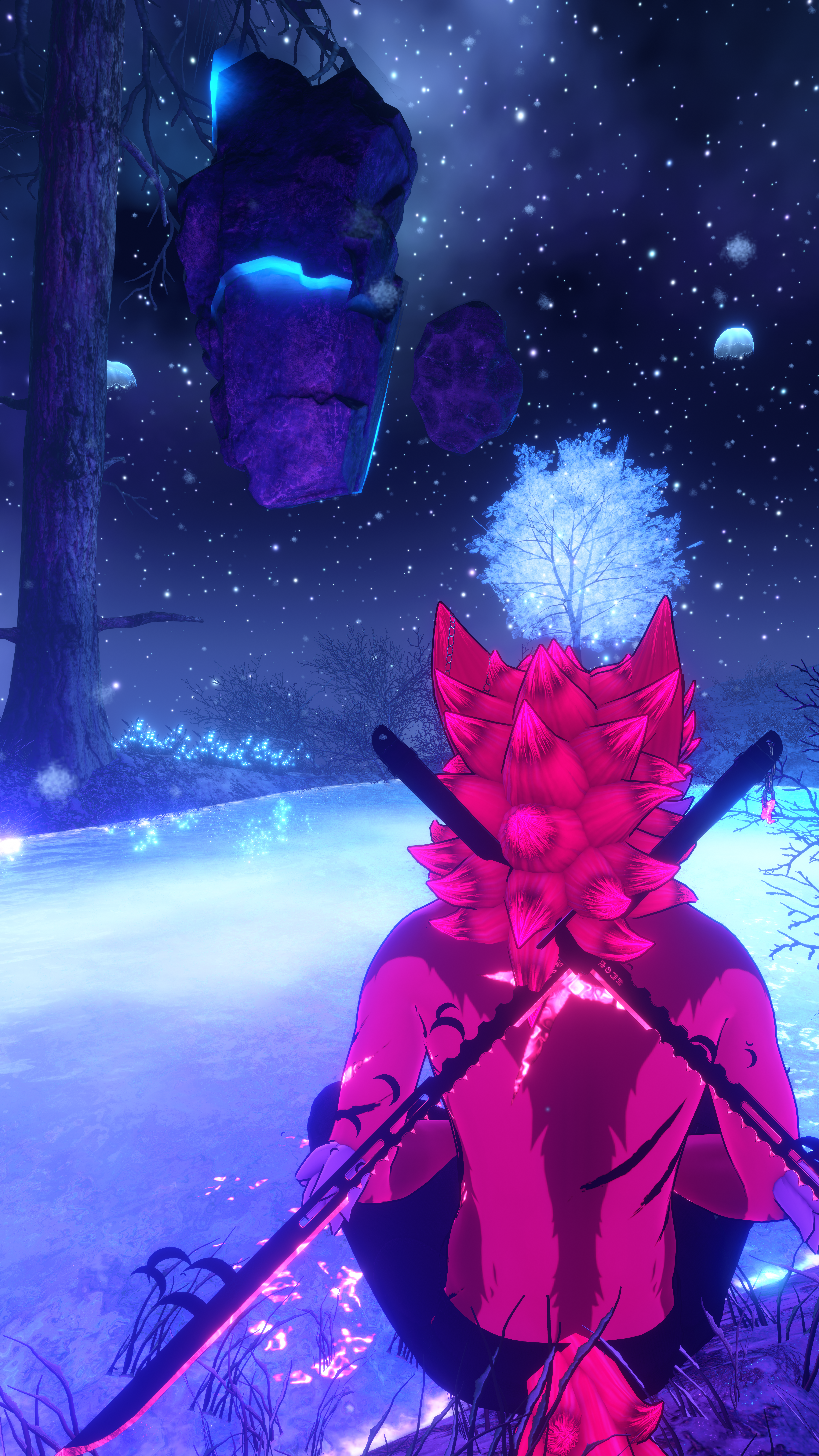 Home VRChat